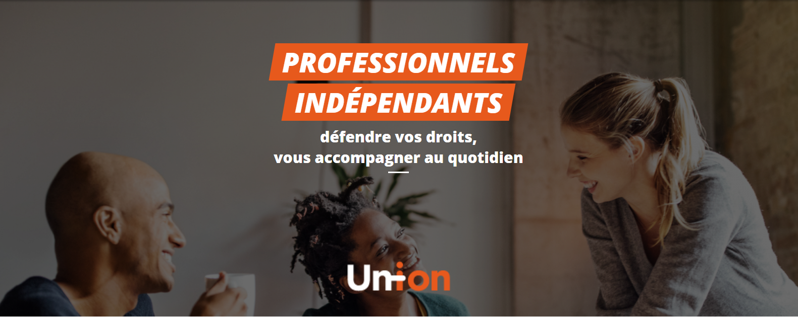 Plateforme UNION
